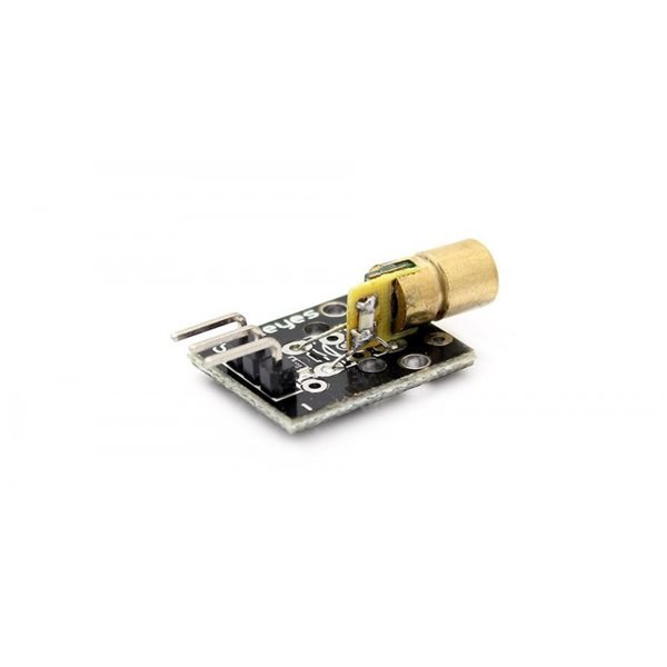 Laser Diode Module product thumbnail 5