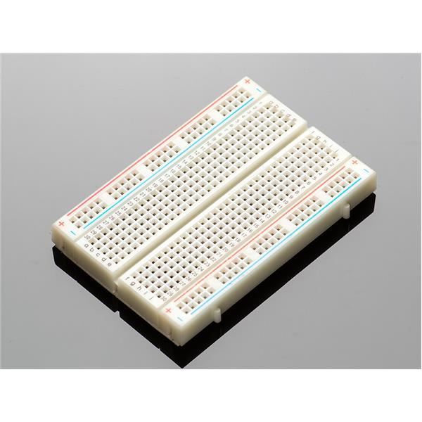 Breadboard (400 points) product thumbnail 2