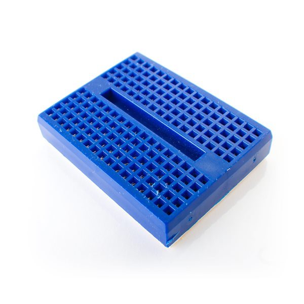 mini breadboard 170 points product thumbnail 2