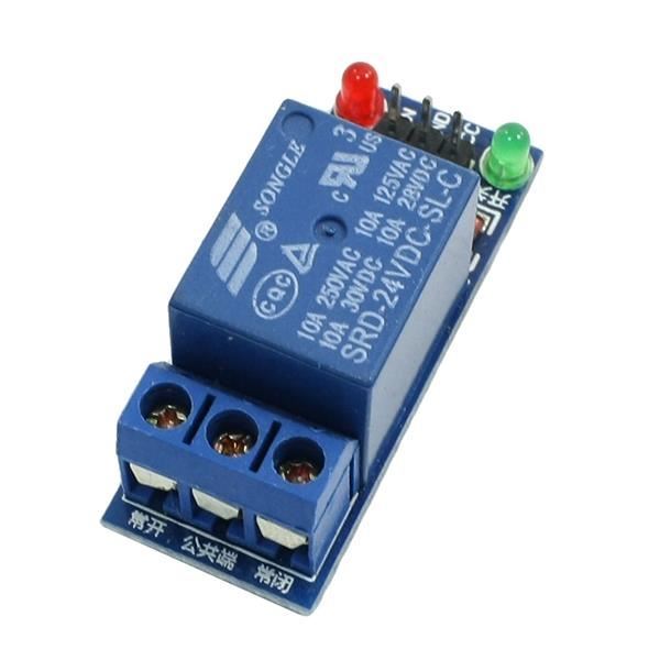Relay one channal (5 v) product thumbnail 2