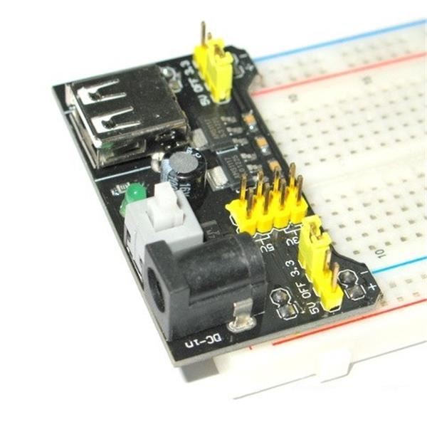 Breadboard Power Supply product thumbnail 2