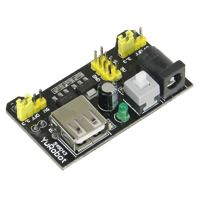 Breadboard Power Supply product thumbnail 5
