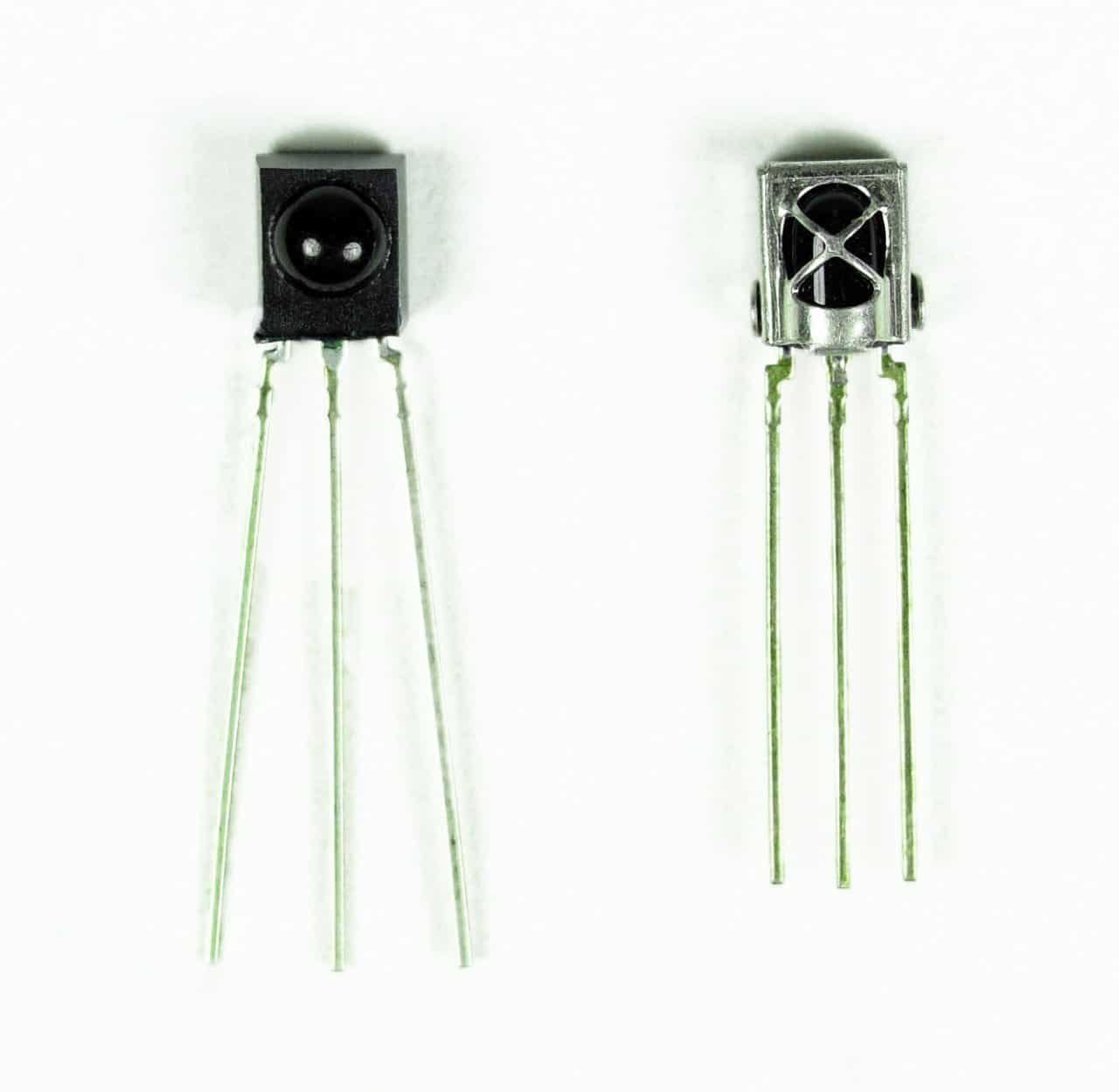 IR Remote Receiver product thumbnail 2