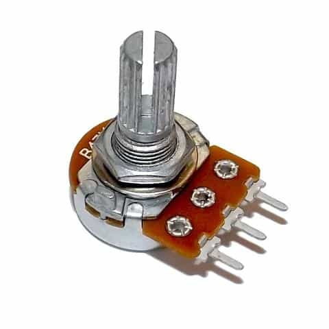 Potentiometer product thumbnail 2