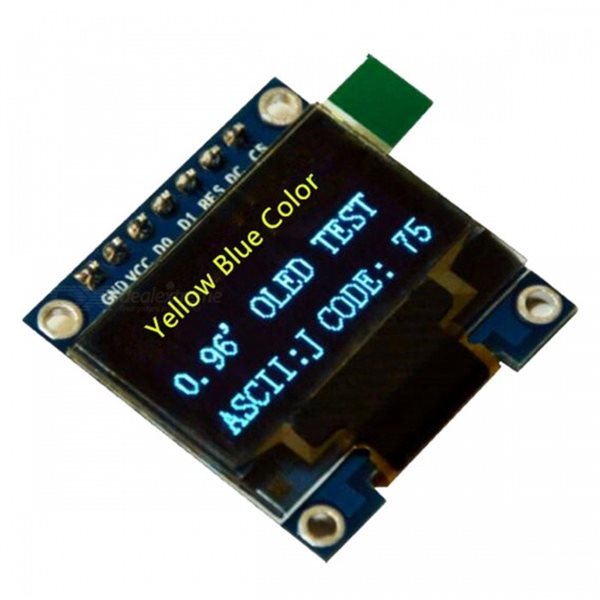 OLED (128*64 PX) product thumbnail 2