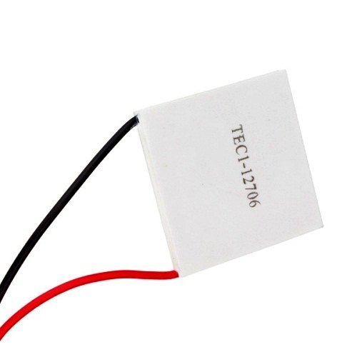 TEC1-12706 Peltier Module product thumbnail 2