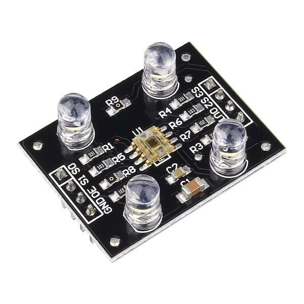 TSC230 color sensor module product thumbnail 2