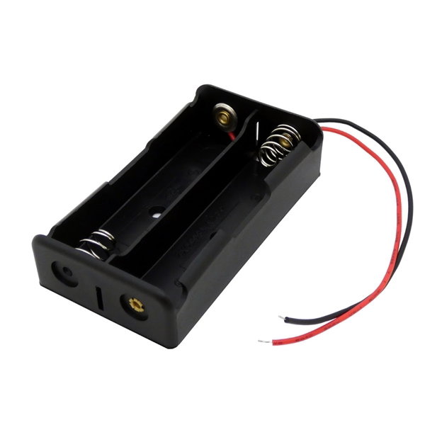 Lithium battery holder product thumbnail 2
