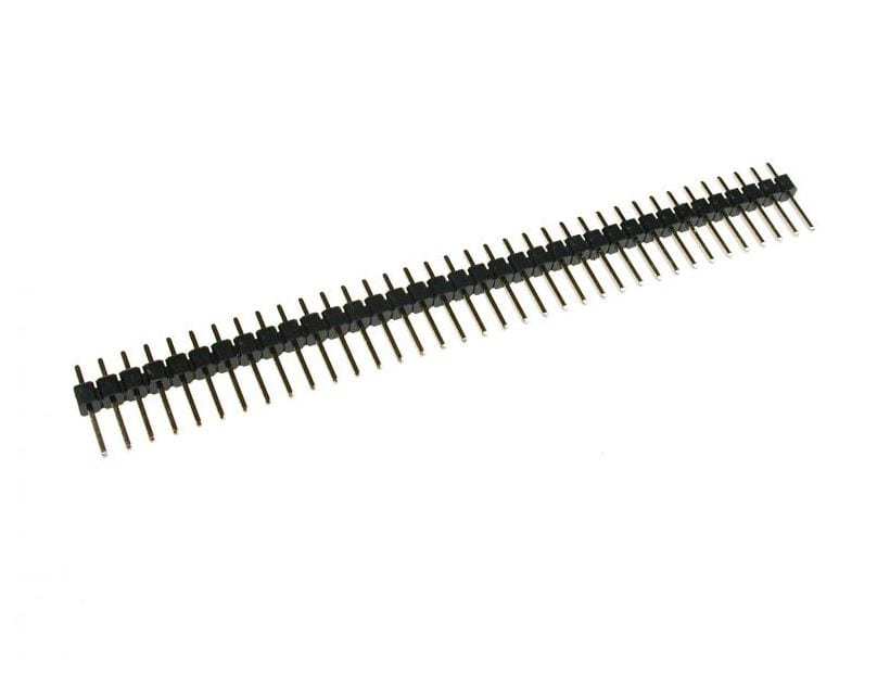 Header pin male to male product thumbnail 2