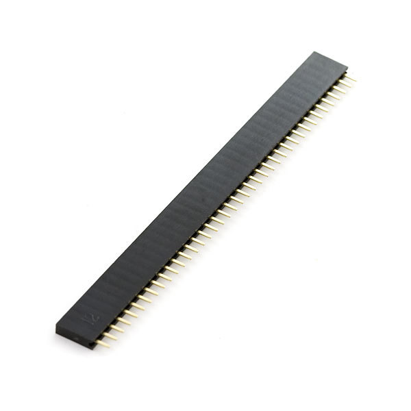 Header pin male to female double product thumbnail 2