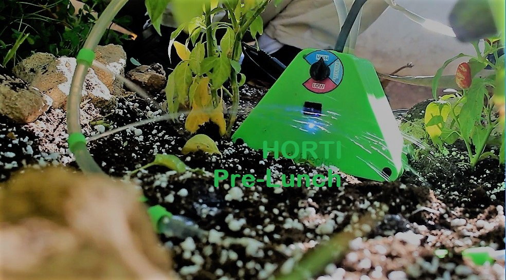 Automatic irrigation device product thumbnail 5