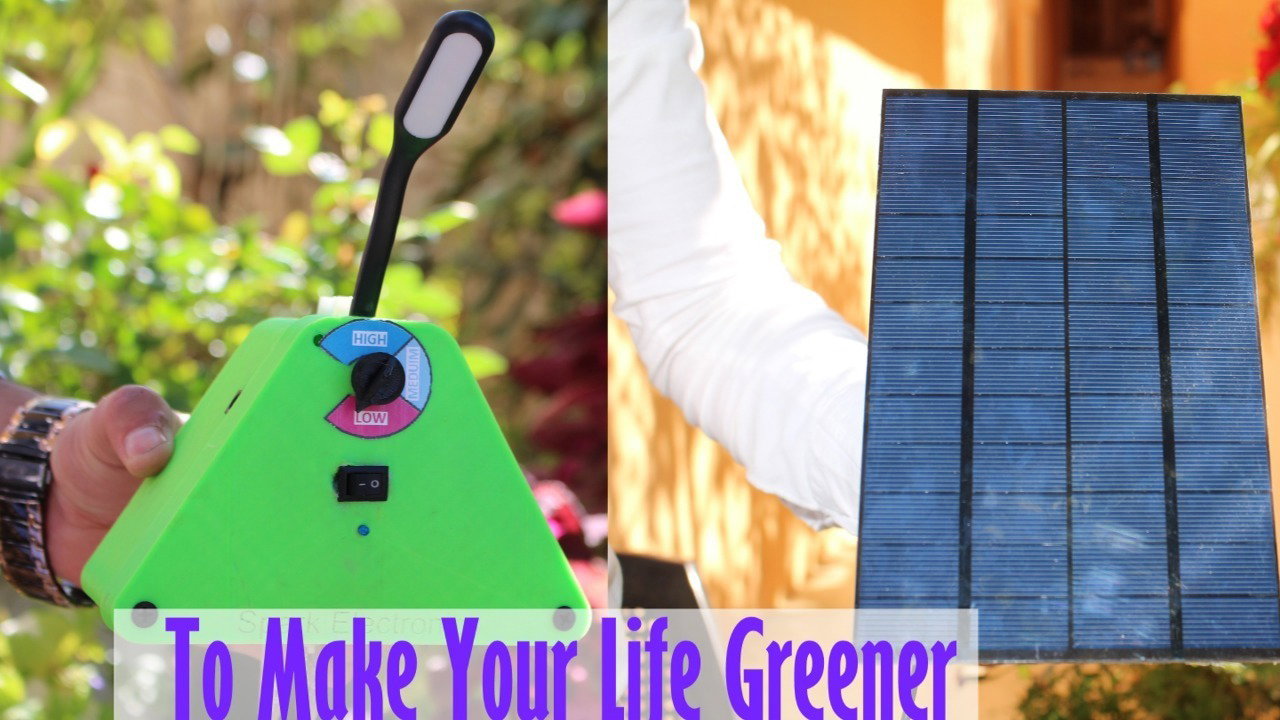 Automatic irrigation device product thumbnail 8