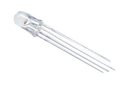 5MM Common Anode RGB LED product thumbnail 2