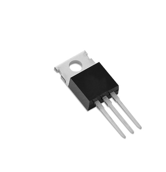 IGBT Transistor 20A 600V product thumbnail 2