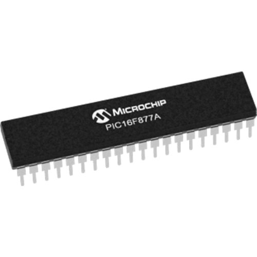 PIC16F877A product thumbnail 2