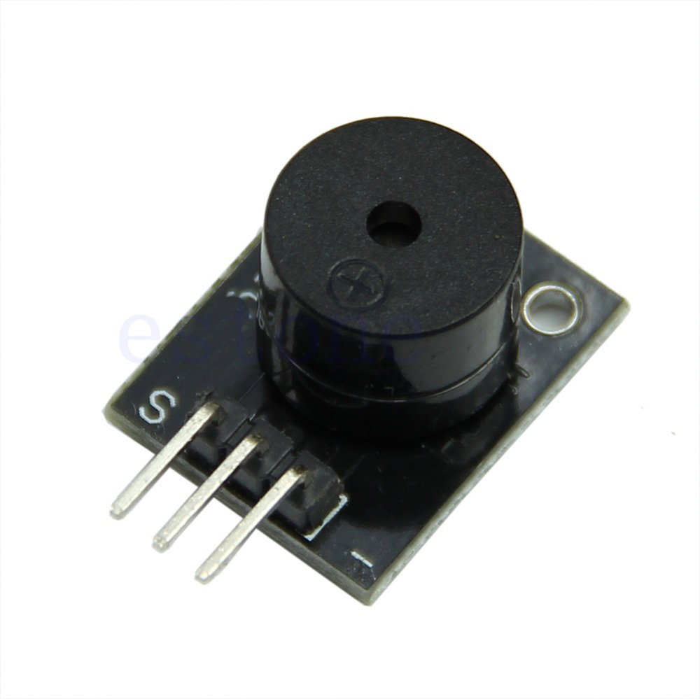 Buzzer Module product thumbnail 2