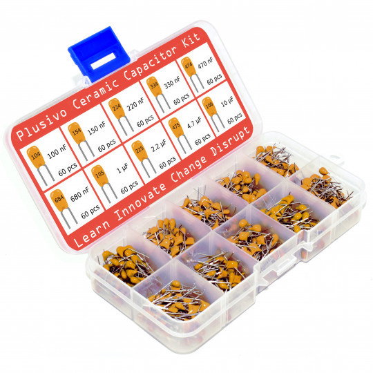 Capacitor product thumbnail 2