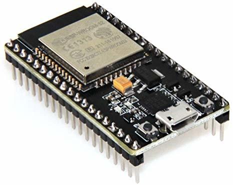 ESP32 product thumbnail 5