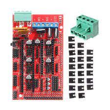 Ramps 1.4 Board product thumbnail 2