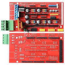 Ramps 1.4 Board product thumbnail 5