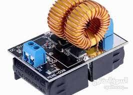 ZVS Induction Heating Module (5-12)v product thumbnail 2