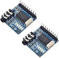 DTMF Module product thumbnail 2