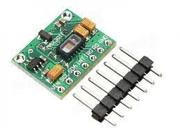 MAX30102 product thumbnail 2