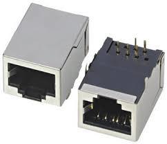 Ethernet Connector Female product thumbnail 2