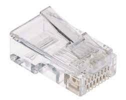 Ethernet Connector Male product thumbnail 2