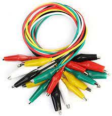 Crocodile Wires product thumbnail 2