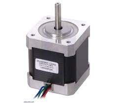 Stepper Motor Nema17 product thumbnail 2