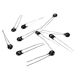 THERMISTOR 10K 5% ACCURACY product thumbnail 5