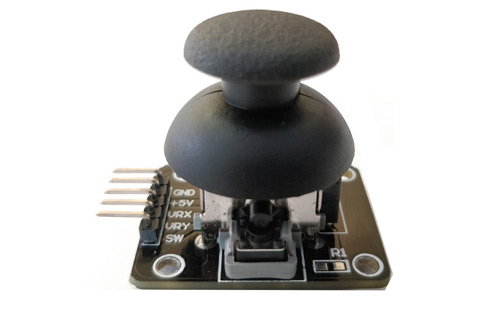 Joystick module product thumbnail 2