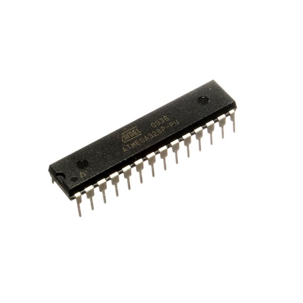 ATMEGA328P-PU product thumbnail 5