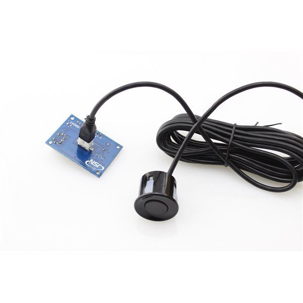 WATER PROOF ULTRASONIC MODULE product thumbnail 5