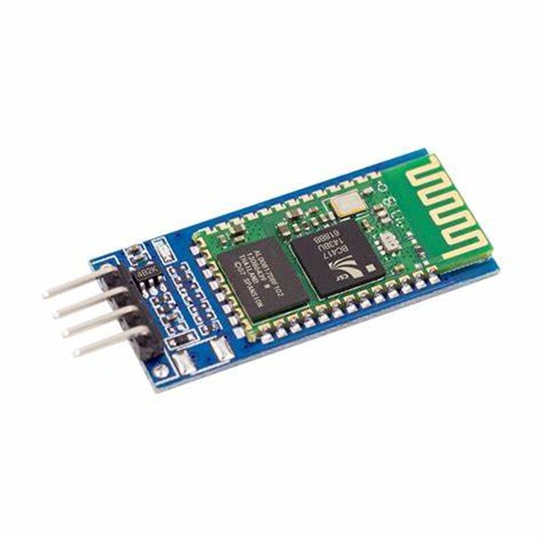 HC-06 WIRELESS BLUETOOTH MODULE product thumbnail 2