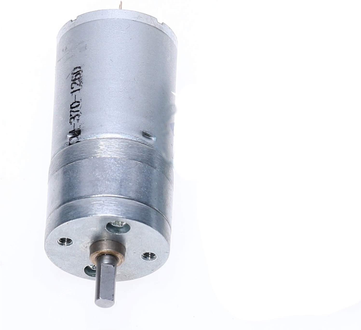 JGA25-370 DC Motor- High torque product thumbnail 2