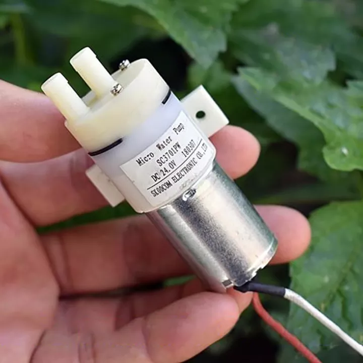 Water Pump DC24V product thumbnail 2