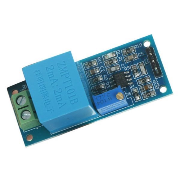 AC VOLTAGE SENSOR MODULE product thumbnail 2