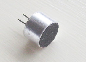 ELECTRET MICROPHONE 9*7MM product thumbnail 2