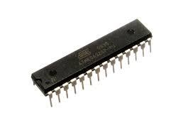 Atmega328 IC product thumbnail 2