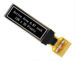 OLED 0.91 INCH product thumbnail 2