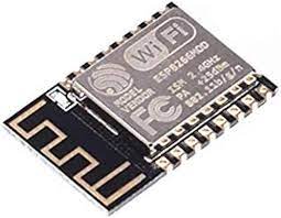 esp8266 SMD Chip product thumbnail 2