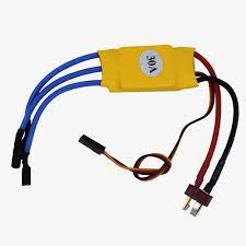 30A BRUSHLESS MOTOR CONTROLLER ESC product thumbnail 2