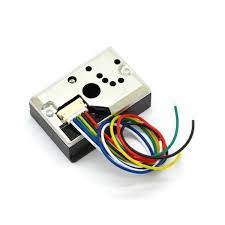 Dust Sensor product thumbnail 2