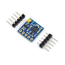 GY-271 HMC5883L DIGITAL COMPASS product thumbnail 2