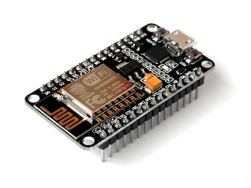 NodeMCU (ESP8266) product thumbnail 7