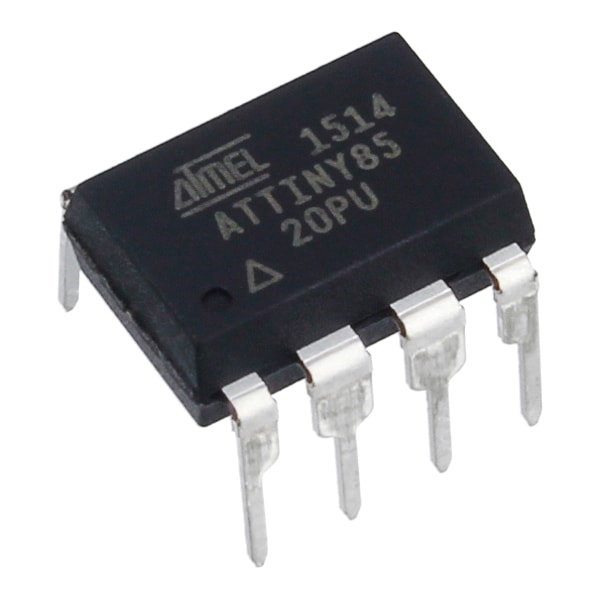 ATtiny85 product thumbnail 7