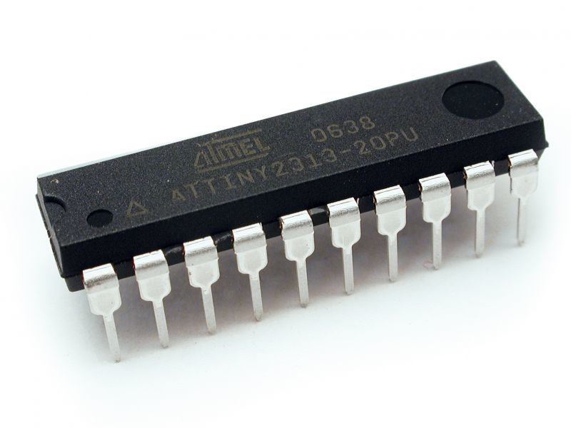 Attiny2313 product thumbnail 7