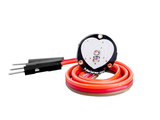 Heart rate sensor product thumbnail 10
